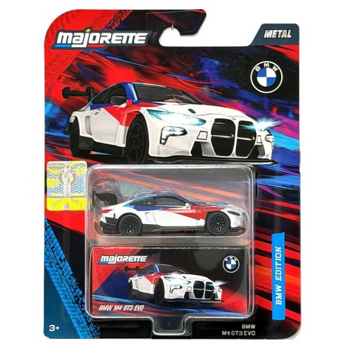 Majorette BMW Deluxe Cars - BMW M4 GT3 EVO.jpg