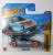 HOT WHEELS - Ford RS200 Gulf (STH)
