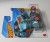 HOT WHEELS - Ford RS200 Gulf (STH) 2