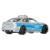 MATCHBOX Germany - BMW M5 Police3