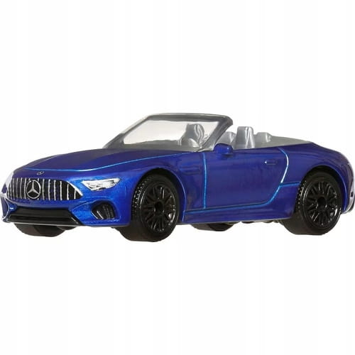 MATCHBOX Germany - Mercedes AMG SL 63