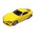 MSZ Metal Speed Zone - Toyota GR Supra (1:58)