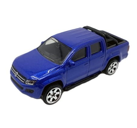 MSZ Metal Speed Zone - Volkswagen Amarok