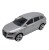 MSZ Metal Speed Zone - Audi Q7