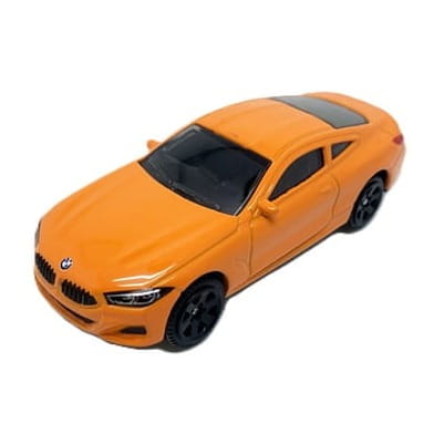MSZ Metal Speed Zone - BMW 850i
