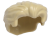 Lego Włosy Krótkie Męskie Beżowe