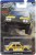 Hot Wheels Silver Series Rally Racers - '71 Datsun 510 (4/5)