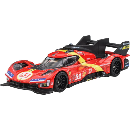 hot-wheels-premium-ferrari-499p-czerwony-luz-przod.jpg