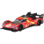 Hot Wheels Premium - Ferrari 499P (Luz)