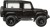 Hot Wheels Premium - Land Rover Defender 90 (Luz)
