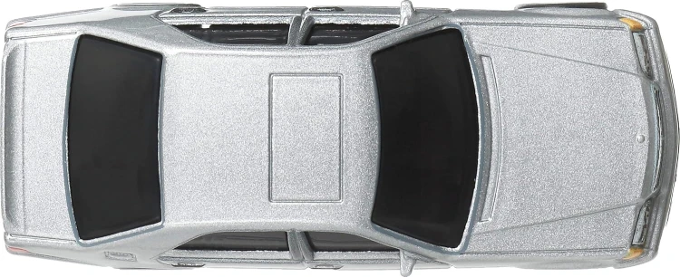 Hot Wheels Premium - Mercedes-Benz 500 SEL (Luz)3