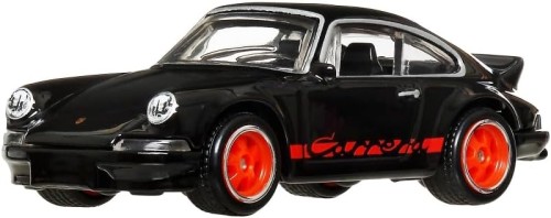 Hot Wheels Premium - Porsche 911 Carrera RS 2.7 (Luz)