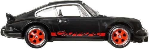 Hot Wheels Premium - Porsche 911 Carrera RS 2.7 (Luz)1