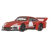 Hot Wheels Premium - Porsche 935 (Luz)