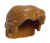 Lego Włosy Krótkie Męskie Ciemno Cieliste