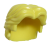 Lego Włosy Krótkie Męskie Jasno Żółte