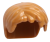 Lego Włosy Krótkie Męskie Ciemno Cieliste