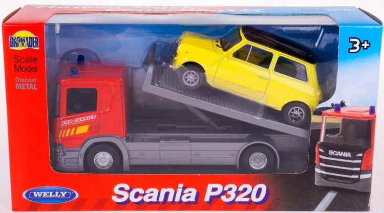 welly-laweta-scania-p320-1-57-mini-cooper-1-43-opakowanie.jpg