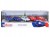 Majorette Giftpack French Touch - zestaw 5 Pojazdów