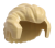 Lego Włosy Krótkie Męskie Beżowe