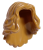Lego Włosy Damskie Długie Falowane Ciemno Cieliste