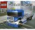 Lego zestaw polybag Truck 30033