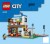 Lego city instrukcja nr 1 od zestawu 60329