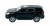 Welly - Toyota Land Cruiser Prado (1:34-39)