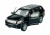 Welly - Toyota Land Cruiser Prado (1:34-39)