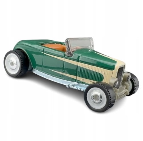 MATCHBOX Collectors - 1932 Ford Model Roadster