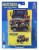 MATCHBOX Collectors - Mercedes Benz Unimog U300
