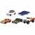 MATCHBOX 5Pak - Coffee Cruisers III (HFH15)