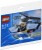 LEGO City 30014 - Helikopter Policyjny