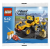 LEGO City 30152 - Mining Quad/Górniczy Quad