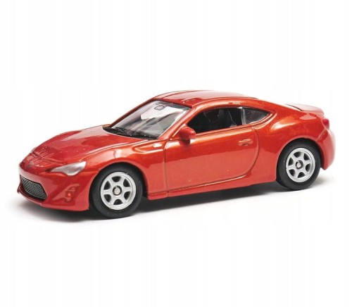 Welly - Toyota 86 (1:60-64)