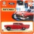 MATCHBOX - 1957 Ford Custom 300