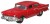 MATCHBOX - 1957 Ford Custom 300