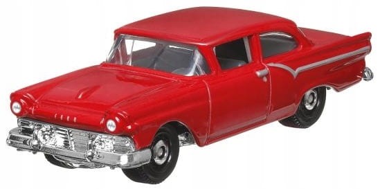 MATCHBOX - 1957 Ford Custom 300