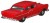 MATCHBOX - 1957 Ford Custom 300