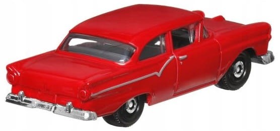 MATCHBOX - 1957 Ford Custom 300