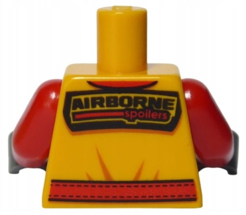Lego City Tors Bluza/Air Borne - tył