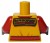 Lego City Tors Bluza/Air Borne - tył
