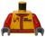 Lego City Tors Bluza/Air Borne - przód
