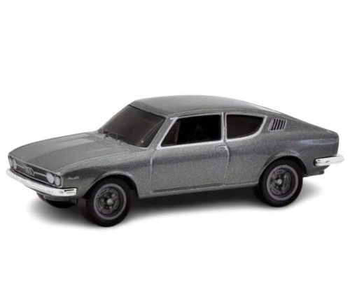 MATCHBOX Collectors - 1969 Audi 100 Coupe S