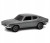 MATCHBOX Collectors - 1969 Audi 100 Coupe S