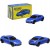MATCHBOX Collectors - 2021 Subaru BRZ
