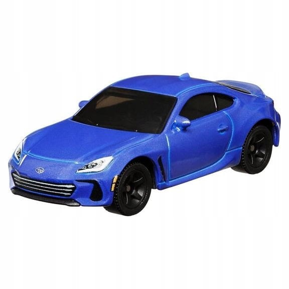 MATCHBOX Collectors - 2021 Subaru BRZ