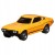 MATCHBOX Collectors - 1974 Toyota Celica GT Liftback