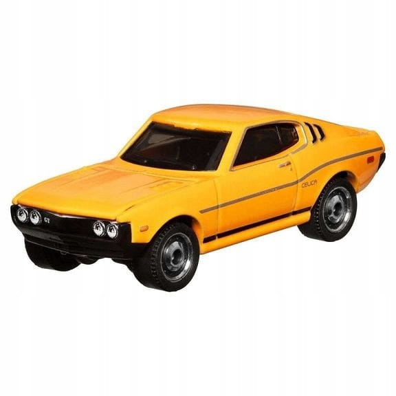 MATCHBOX Collectors - 1974 Toyota Celica GT Liftback