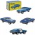 MATCHBOX Collectors - 1970 Oldsmobile 442